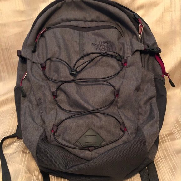 The North Face Borealis Backpack 
